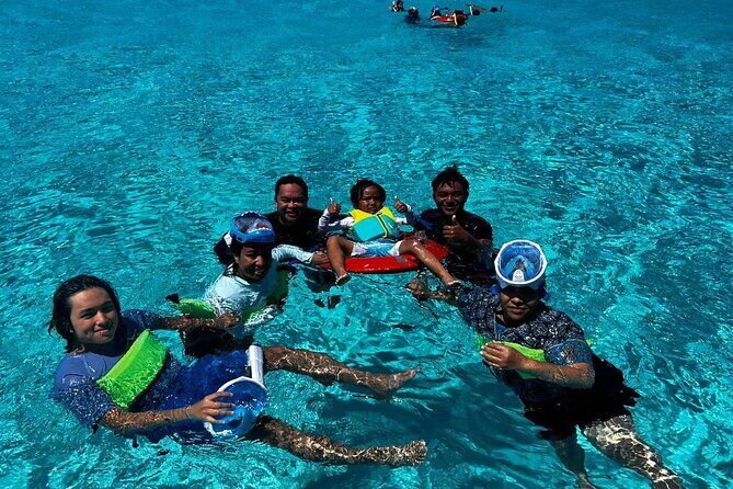 Private snorkeling tour to El Cielo - Price and Value: What $536.14 Covers (and What Doesn’t)