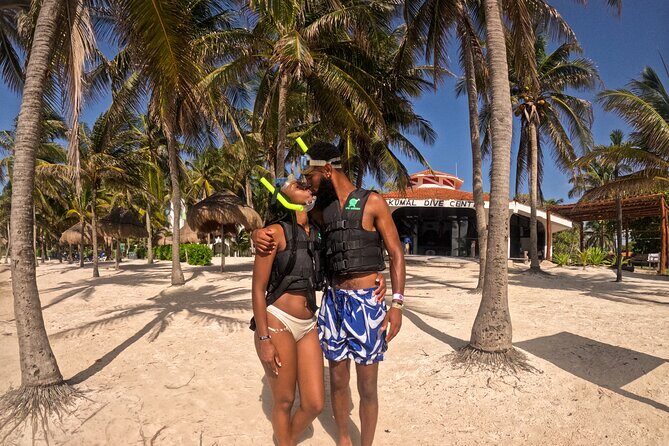 "Private snorkeling with turtles in Akumal + Photos included" - Who Should Book This Turtle Snorkeling Tour in Akumal?