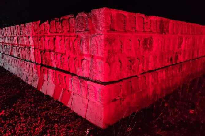 Private Starlit Chichen Itza Cave Adventure & Culinary Experience - Price and Value: What You’re Paying For (and Why It May Be Worth It)