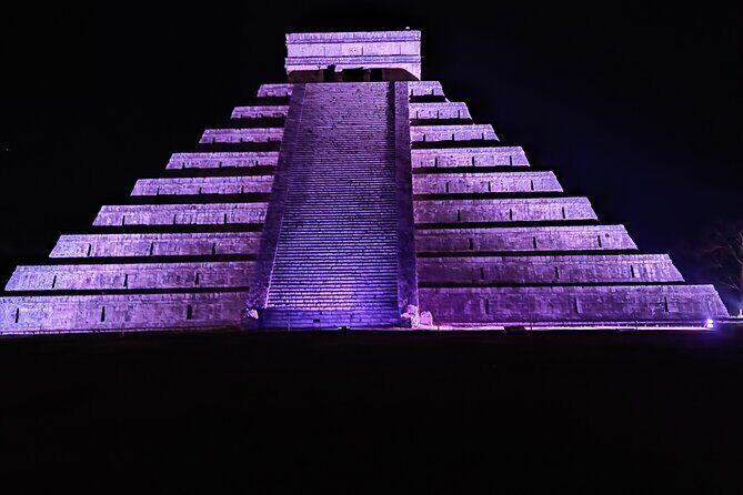 Private Starlit Chichen Itza Cave Adventure & Culinary Experience - Who This Tour Fits Best (And Who Might Skip It)