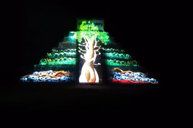 Private Starlit Chichen Itza Cave Adventure & Culinary Experience - Should You Book This Starlit Chichén Itzá Adventure?