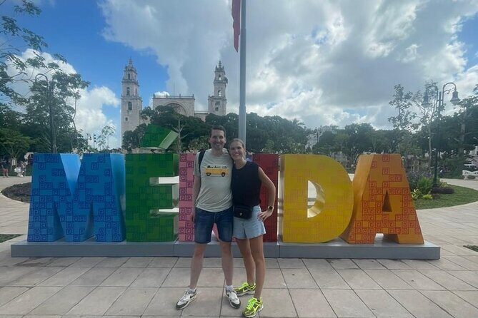 Private Street Food Tour + Historic Tour Merida - Best Rated - Key highlights worth planning for