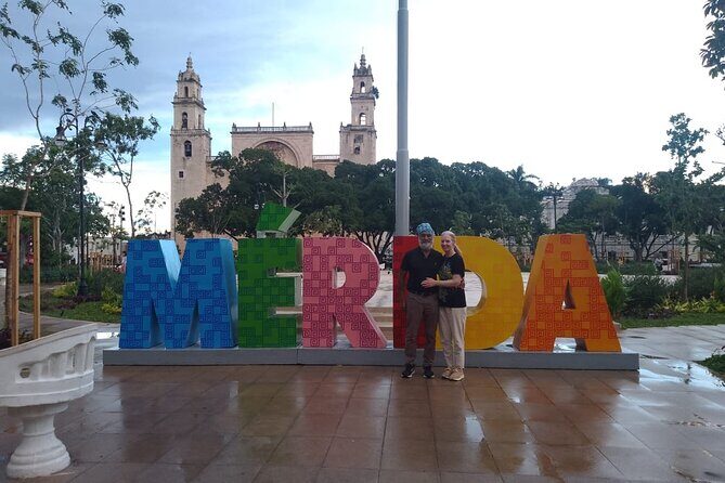 Private Street Food Tour + Historic Tour Merida - Best Rated - Why This 3-Hour Private Tour Works in Mérida Centro