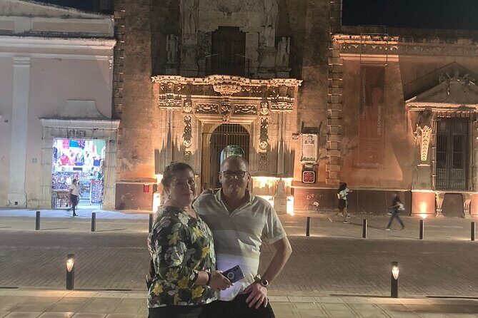 Private Street Food Tour + Historic Tour Merida - Best Rated - Museo Casa Montejo: Francisco de Montejo’s story in stone and plasterwork