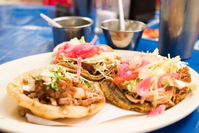Private Street Food Tour Merida - Best Rated - Key highlights to know before you go