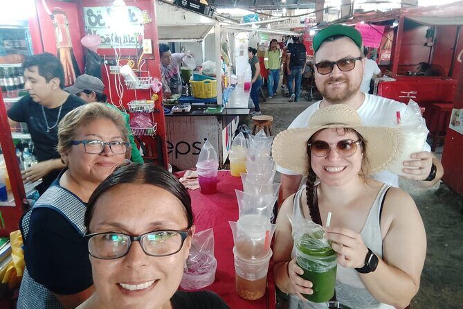 Private Street Food Tour Merida - Best Rated - Price and value: what you’re really paying for at $39