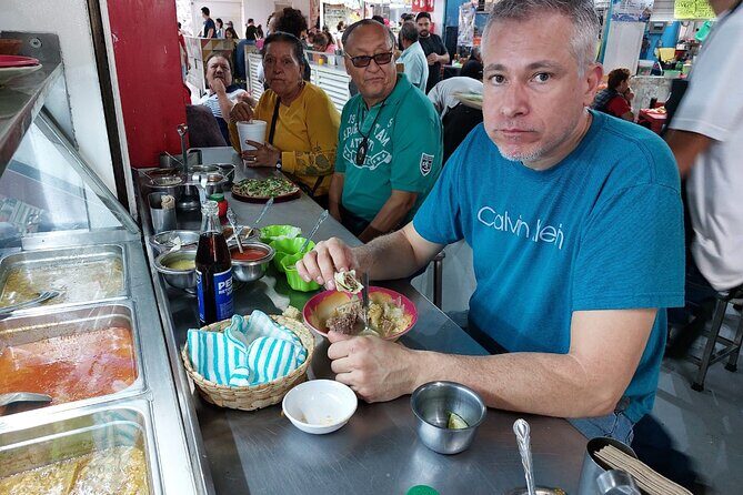Private Street Food Tour Merida - Best Rated - Pace and comfort: standing tastings beat sit-down meals