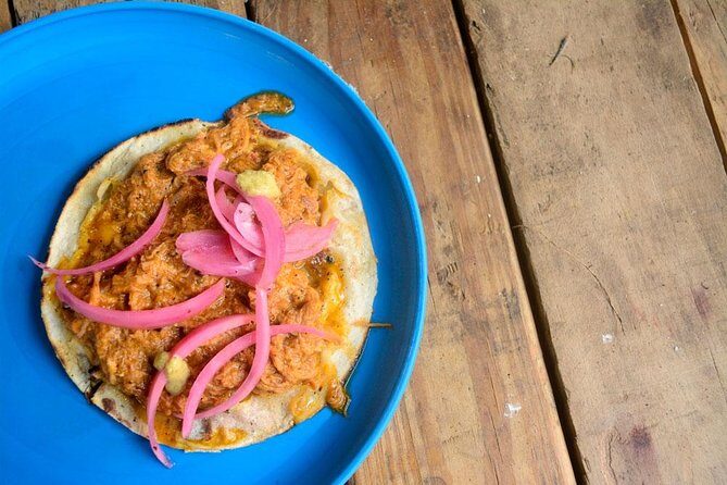 Private Street Food Tour Merida - Best Rated - Where you’ll meet in Centro (and why arriving early helps)