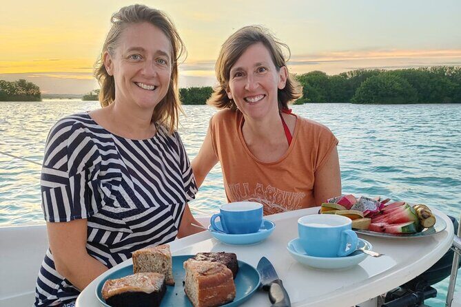 Private Sunrise Tour with Breakfast on Board - Value Check: Is $190 Per Group Worth It?