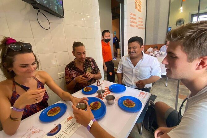 Private Taco Experience in Mérida accompanied by a Mayan - Should You Book This Private Taco Experience in Mérida?
