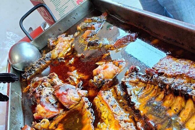 Private Taco Experience in Mérida accompanied by a Mayan - What the Mayan Companion and Gabriel Pech Add to the Meal