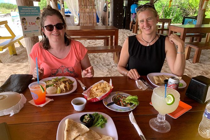 Private Tacos and Bar Hopping Tour in Cozumel - How This Tour Works in Real Life (5 Hours, Not a Marathon)
