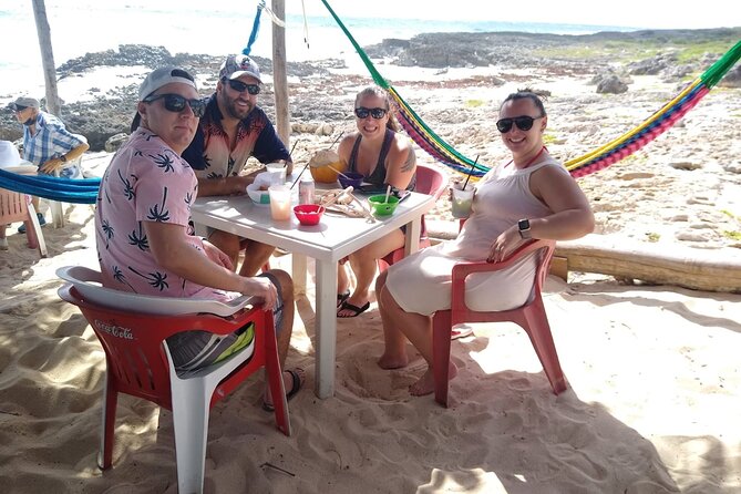 Private Tacos and Bar Hopping Tour in Cozumel - The Pace, the Cooler, and Why Guides Like JC Matter