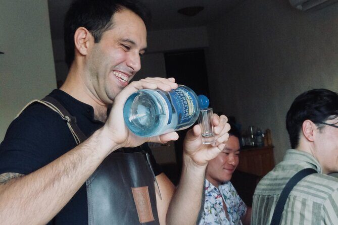 Private Tequila and Mezcal Tasting Session in Tulum - Tulum Without the Rush: One Stop, One Location, No Running Around