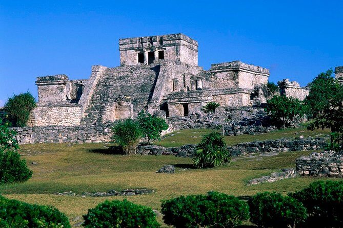 Private Tour: 2 Mayan cities in one day, Tulum and Coba - Why This Tulum and Cobá Combo Works So Well