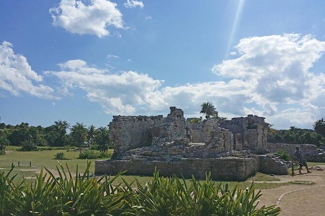 Private Tour: 2 Mayan cities in one day, Tulum and Coba - The Unseen Value: What You Are Paying For in a $610 Private Day