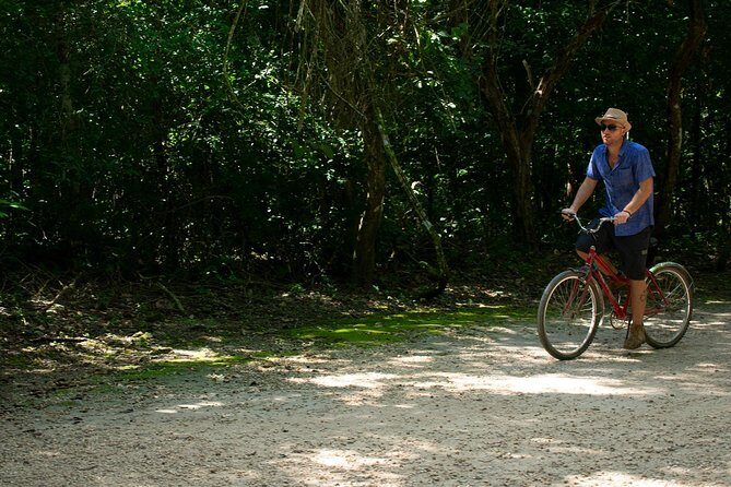 Private Tour: 2 Mayan cities in one day, Tulum and Coba - Who Should Book This Tour (and Who Might Want a Different Plan)