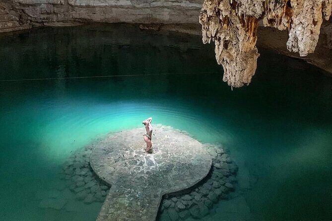 Private Tour 3 Cenotes & Valladolid Suytun Oxman Saamal Lunch - Key things I’d pay attention to before you go