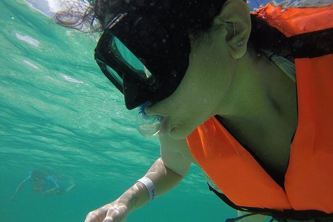 Private Tour: Akumal Marine Turtle Snorkeling and Cenote Adventure - Itinerary in real-life terms: how the day flows