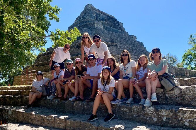 Private Tour: All Inclusive Chacchoben Mayan Ruins Tour - Key highlights at a glance