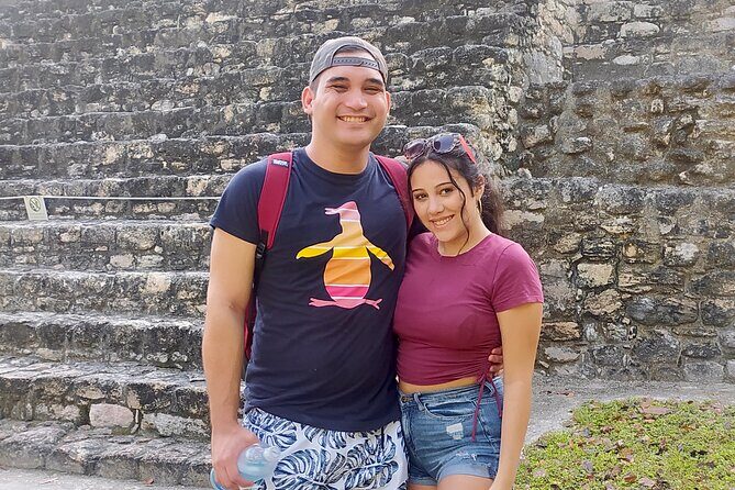 Private Tour: All Inclusive Chacchoben Mayan Ruins Tour - What the included tickets and timing really mean for you