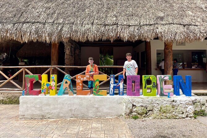 Private Tour: All Inclusive Chacchoben Mayan Ruins Tour - Who this tour suits best (and who may want to tweak expectations)