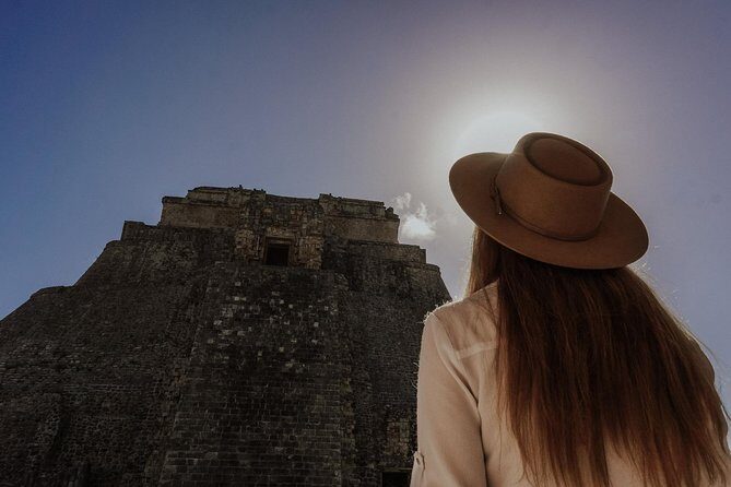 Private Tour: Archeological Site Of Uxmal and the Chocolate Museum Day Trip - Price and value: what you’re paying for beyond the ride