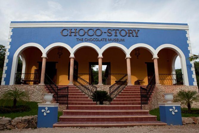 Private Tour: Archeological Site Of Uxmal and the Chocolate Museum Day Trip - Getting the most from Choco-Story: live cacao demonstrations plus animal sanctuary