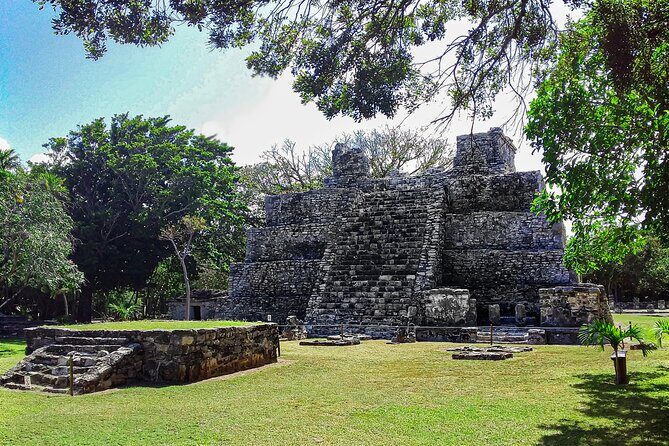 Private Tour at Puerto Morelos & Cenote from Cancun with Tequila - Who should book this Puerto Morelos and cenote tour