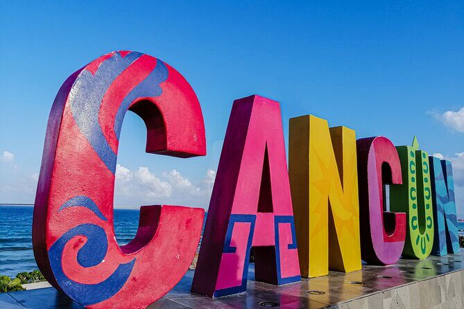 Private Tour at Puerto Morelos & Cenote from Cancun with Tequila - Mercado 28 tequila tasting: more than just a quick stop