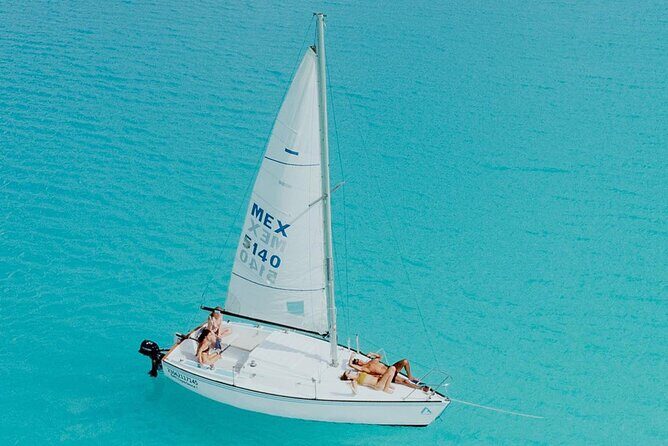 Private Tour: Bacalar Lagoon Tour Sailboat or Pontoon Adventure - Costa Maya to Bacalar: The Drive and Why It’s Worth It