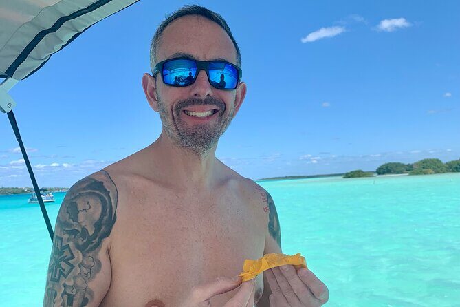 Private Tour: Bacalar Lagoon Tour Sailboat or Pontoon Adventure - Who This Tour Fits Best (and the One Trade-Off)