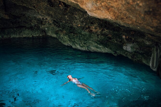 Private Tour Cenotes of Mucuyche & Santa Barbara in one day - Key things to know before you go