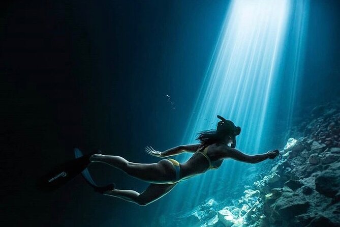 Private Tour Cenotes of Mucuyche & Santa Barbara in one day - Private Cenotes in Mérida: Why This Day Trip Works