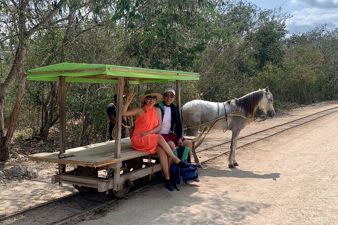 Private Tour Cenotes of Mucuyche & Santa Barbara in one day - Guides, Timing, and the Comfort Stuff You Actually Care About