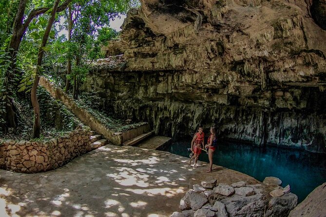 Private Tour Cenotes of Mucuyche & Santa Barbara in one day - Price and Value: What You’re Paying For (and What’s Not Included)