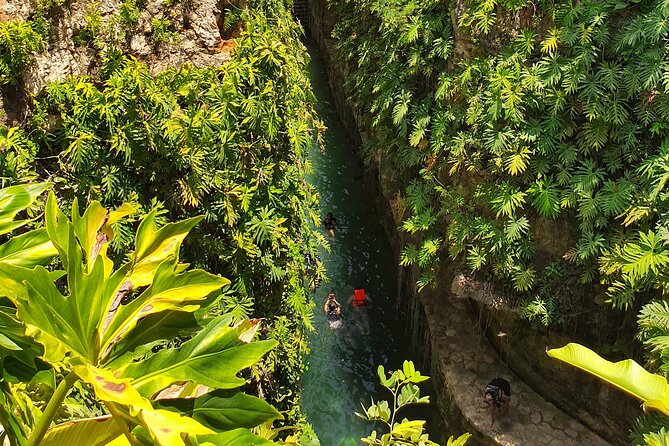 Private Tour Cenotes of Mucuyche & Santa Barbara in one day - Who This Tour Suits Best (and Who Might Want Something Else)