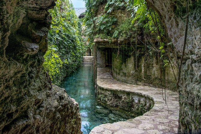 Private Tour Cenotes of Mucuyche & Santa Barbara in one day - Should You Book This Private Cenotes + Mucuyché Day?