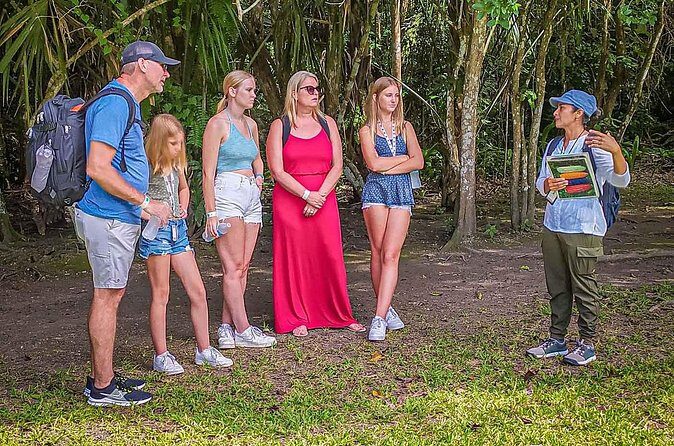 PRIVATE TOUR Chacchoben Mayan Ruins from Costa Maya - Guides, Pace, and Engagement: What to Expect From Lively to Quiet