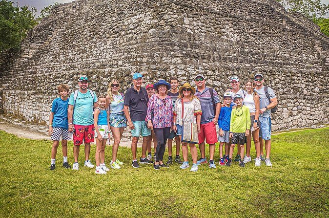 PRIVATE TOUR Chacchoben Mayan Ruins from Costa Maya - Who This Tour Suits Best