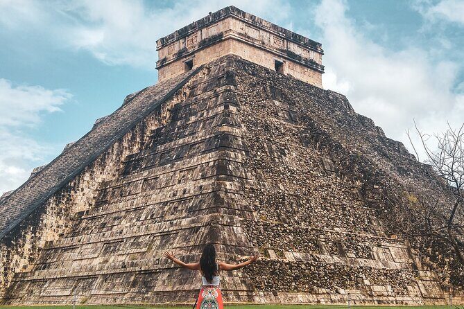 Private Tour Chichen Itzá and Cenote plus Valladolid Magic town - Key Things to Know Before You Go