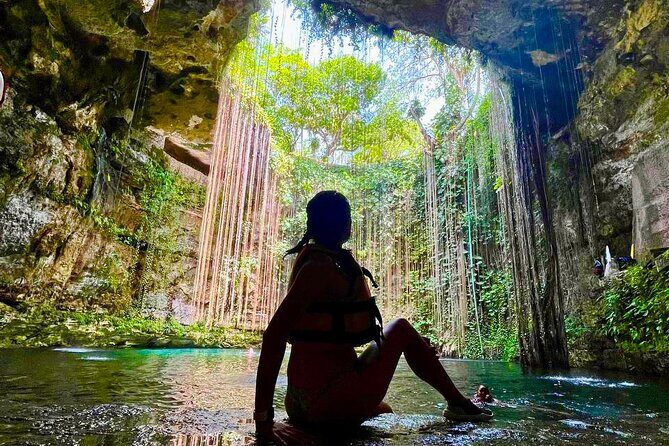 Private Tour Chichen Itzá and Cenote plus Valladolid Magic town - Transport, Snacks, and the Long-Day Reality