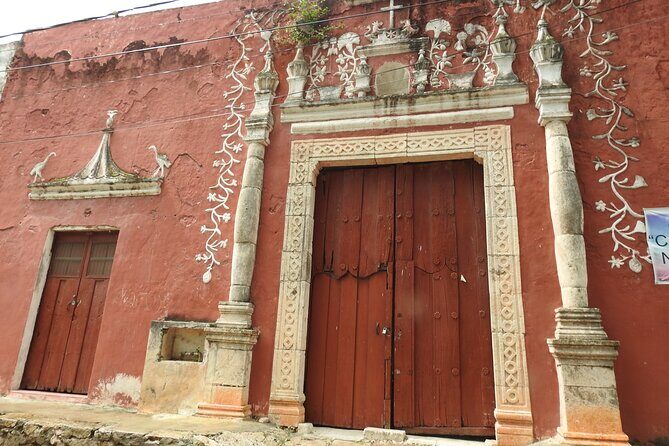 Private Tour Chichen itza and Cenote with lunch included - Chichén Itzá early entrance and that pre-crowd photo window