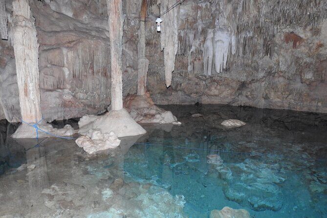 Private Tour Chichen itza and Cenote with lunch included - Merida pickup, central meeting point, and how the timing works