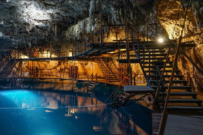 Private Tour: Chichen Itza Archeological Zone from Cancun - What You Can See at Chichen Itza: pyramid, ball court, observatory