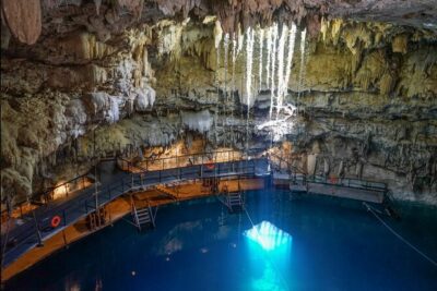 Private Tour: Chichen Itza Archeological Zone from Cancun - Hotel Pickup and Your Timing Game Plan