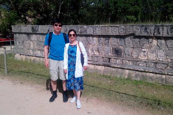 Private Tour: Chichen Itza Archeological Zone from Cancun - Price and Value: what $486 per person really buys