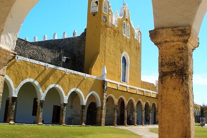 Private Tour: Chichen Itza, Cenote & Izamal Magic Town by Yucatan Concierge - What to pack (and what to skip) for a long day