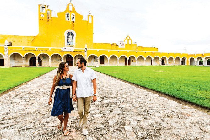 Private Tour: Chichen Itza, Cenote & Izamal Magic Town by Yucatan Concierge - How long is the day, and what’s a realistic pace?