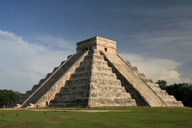 Private Tour: Chichen Itza, Cenote & Izamal Magic Town by Yucatan Concierge - Who this private tour is best for